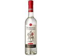 Tacama Demonio de los Andes ACHOLADO Pisco 40% Vol. 0,7l