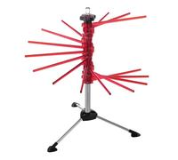 Tacapasta Marcato - séchoir à pâtes rouge 8329RD