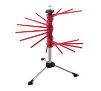 Tacapasta Marcato - séchoir à pâtes rouge