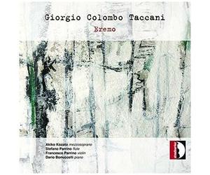 Taccani / Kozato / Bonuccelli - Eremo [Compact Discs]