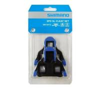 TACCHETTES SPD SL SHIMANO