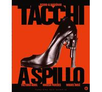 Tacchi a spillo (Blu-ray) Victoria Abril Pedro Almodóvar
