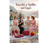 Tacchi a spillo sul lago
