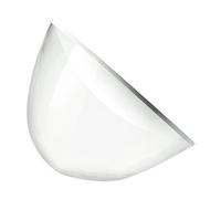 Flos Taccia Diffuseur et Réflecteur en Verre