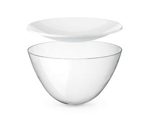 Taccia Diffuseur et Réflecteur en Verre