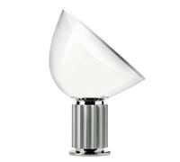 Taccia Lampe à Poser LED Aluminium