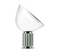 Taccia - Lampe de table LED H:64,5cm x Ø 49.5cm