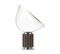 Taccia - Lampe de table LED H:64,5cm x Ø 49.5cm