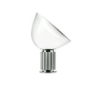 Taccia Small LED Blanc mat Table lamp Lampe de table Flos OFFRE SPECIALE - 8059607006733