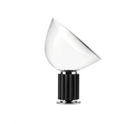 Flos Taccia Small LED Tischleuchte, noir