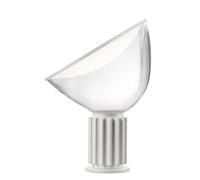 Taccia LED Glass Blanc mat Table lamp Lampe de table Flos - FLOS F6602009