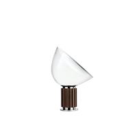 Taccia LED Lampe à Poser Bronze