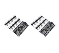 Tacdas 2X Module de Carte de Développement CH347T USB2.0 USB Haute Vitesse vers UART / / SPI/JTAG/GPIO Open Source USB-HS-Bridge