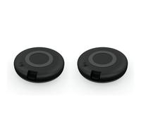 Tacdas 2X Télécommande Infrarouge WiFi Tuya pour Climatiseur TV, Télécommande Universelle Infrarouge pour Maison Intelligente pour, Maison