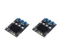 Tacdas 2X TPA3250 Carte Amplificateur de Puissance Stéréo 2.0 Amplificateur de Son Amplificateurs Audio Haut-Parleur Home Cinéma Ampli 130Wx2