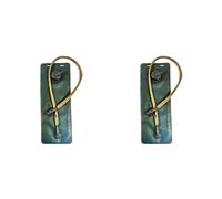 Tacdas 2X Vase à Eau pour D'Hydratation, Sac à Eau de Grande Capacité pour L'Extérieur, Course à Pied, Cyclisme, Sac de Rangement d'eau 3 L