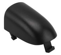 Tacdas 31329236 Capuchon de Levier de PoignéE de Frein à Main de Voiture pour S40 V50 2004-2012 C30 C70 2006-2013 Couvercle LatéRal de Frein à Main