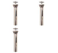 Tacdas 3X Distributeur D'Acide Oxalique Sublimateur pour Apiculture, Traitement Contre les Acariens Varroa, Vaporisateur, Brumisateur, Protection de la Ruche, Outil Essentiel