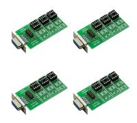 Tacdas 4X Adaptateur USB UPA V1.3 Eeprom Carte UPA Eeprom Carte Adaptateur Eeprom Programmeur