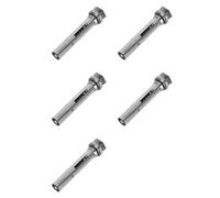 Tacdas 5X Distributeur D'Acide Oxalique Sublimateur pour Apiculture, Traitement Contre les Acariens Varroa, Vaporisateur, Brumisateur, Protection de la Ruche, Outil Essentiel