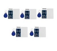 Tacdas 5X Pn5180 NFC Sensor Iso15693 RFID Carte IC Haute Fréquence Icode2 Reader Writer