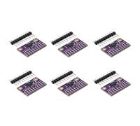 Tacdas 6X - BNO080 BNO085 BNO086 AR VR IMU Module de Capteur AHRS Haute Précision à Neuf Axes 9DOF