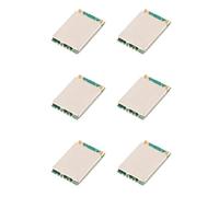 Tacdas 6X Module WiFiI Intelligent RTL8812AU BL-R8812AF1 1200 M Double Fréquence + Haute Puissance CA