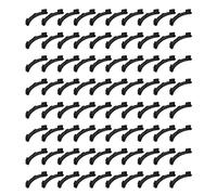 Tacdas 80 Pièces Arbre Fruitier Pliant Branche Cintreuse Plante Formateur Pinces à Plier Pinces à Brindilles Bonsaï En Forme de Brindille Pince Outil de Pliant