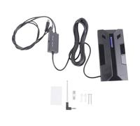 Tacdas Antenne Extérieure Intérieure à Signal Fort pour Télévision HDTV DVBT2 HD 4k Amplificateur de Signal TV 4k Amplificateur de Signal TV 4k Antenne Numérique