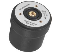 Tacdas Antenne Spirale Multi-Satellite Multi-Fréquence à Hélice Quadrifilaire GPS BDS GLONASS UAV Actif RTK en Bande L