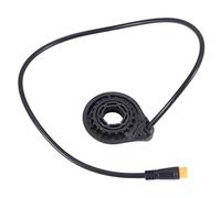Tacdas Capteur de PéDale D'Assistance de VéLo Accessoires de VéLo PièCes de VéLo VéLo Pas Capteur de PéDale de VéLo éLectrique