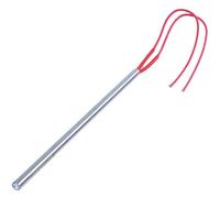 Tacdas Cartouche chauffante à extrémité unique 10 mm x 270 mm 220 V 600 W