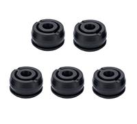 Tacdas Coussin de Pare-Chocs D'ArrêT de Piston PièCes de Rechange pour Cloueuse à Bobine CN70/CN80 PièCes de Clou Accessoires