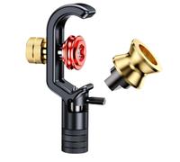 Tacdas Dégaineur de Câble Blindé 4-10mm, Outil de Coupe de Câble à Fibre Optique, Outil de Dénudage Optique, Coupeur de Gaine.