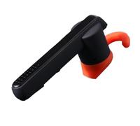 Tacdas Écouteurs Bluetooth Stéréo Business Bluetooth Carphones Car Intelligent Voice Navigation Chef de Navigation