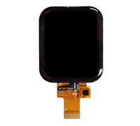 Tacdas Écran D'Affichage de 1,83 Pouce Round IPS TFT Affichage de 1,83 Pouce ST7789P3 Écran D'Affichage du Pilote de Pilote