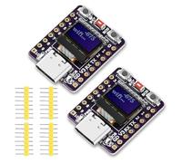 Tacdas Écran OLED (0,42) pour le comité de développement C3-2 . pour mini prend en charge WiFi Bluetooth