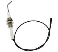 Tacdas Électrode D'Allumage pour Cuisinière à Gaz avec Aiguille D'Allumage pour Accessoires de Fourneau à Gaz