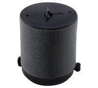 Tacdas Ensemble de Filtre à Air Adapté pour 1/5 KM ROVAN Baja 5B 5T 5SC pour 23Cc 26Cc 29Cc 30.5Cc 32Cc 36Cc Moteur pour Moteur Rovan