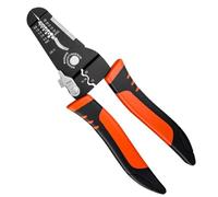 Tacdas Fermer ou Coureur de Fil 5 en 1, Strip-Teaseuse ou Outil de Sertissage, Génération 3-, Outils à Main Multifonction