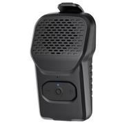 Tacdas Haut-Parleur Bluetooth sans Fil IPX7 IPEPHOPPORY FEURATIQUE Clip MAGNÉTIQUE Portable Colonne STÉRÉO SUBWOOFER BT5.3