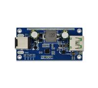 Tacdas Le Module de Charge à Protocole SW3518 100 W Prend en Charge la Fonction Abaisseur PD QC Module de Charge