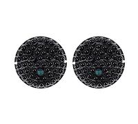 Tacdas Lot de 2 cartes LED infrarouges 940 nm 48 LED infrarouges invisibles en cas d'aucune exposition