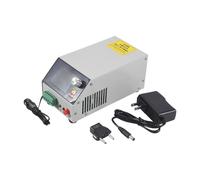 Tacdas MDL150 Charge Électronique Multifonction 12 V CC Prise en Charge Du Mode Courant Constant/Puissance/Résistance avec Étalonnage des Données (UE, États-)