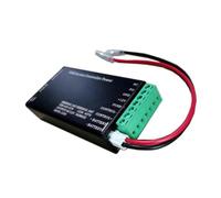 Tacdas Module de contrôle d'accès d'isolation Power Over Ethernet (POE) 3A/5A 48V/52V/54V/56V Standard Fingerprint Face Reconnaissance par mot de passe Contrôleur de porte