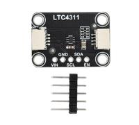 Tacdas Module D'Extension LTC4311 Amplificateur de Signal de Borne 0,1 M/S 18dbm pour Le Signal Terminal Actif