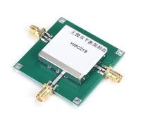 Tacdas Module Mélangeur Passif Double Équilibré GaAs MMIC HMC219 7 GHz, Modulateur Biphasé à Inverseur Haut/Bas
