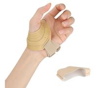 Tacdas Orthèse pour Pouce Contre L'Arthrite Soulagement Confortable de la Douleur au Pouce