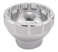 Tacdas Outil de RéParation de Support de Bicyclette en Aluminium pour Le Rotor de Dub Bsa30