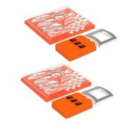 Tacdas Outils D'Équipement D'Imagerie par Lentille Outils D'Enseignement Physique Aides Pédagogiques Optique Géométrique Ensemble Expérimental Kits D'Apprentissage 2 SET